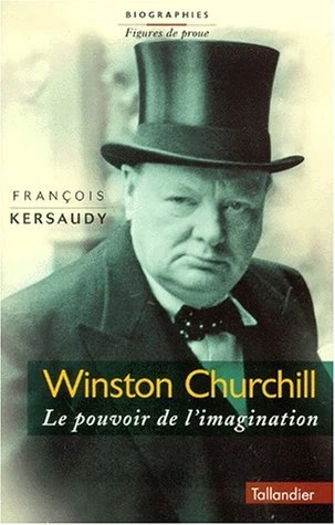Winston Churchill : le pouvoir de l’imagination